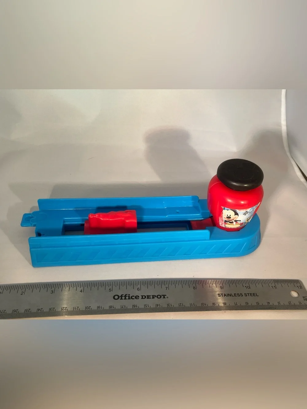 Disney Mickey Mouse Roadster Racers Replacement Launchers and Loop